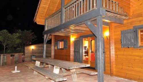 Chalet