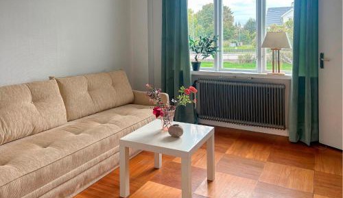 Four-Bedroom Holiday Home