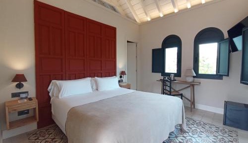 Tower Suite
