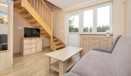 Duplex Apartment
