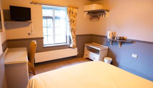 Small Twin Room