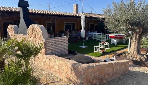 Four-Bedroom Vacation Home