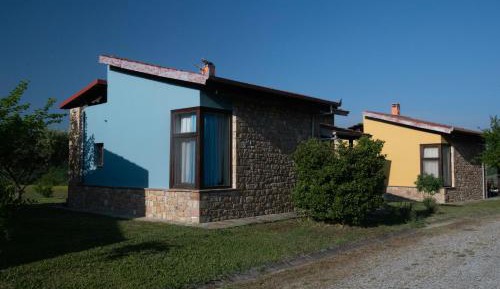 Deluxe Bungalow