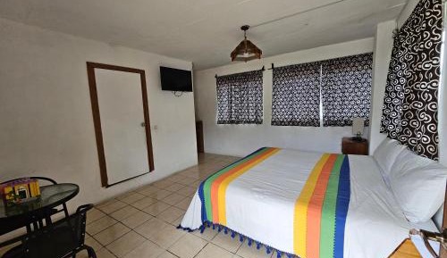 Family Junior Suite