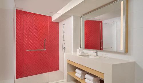 Premium King Room