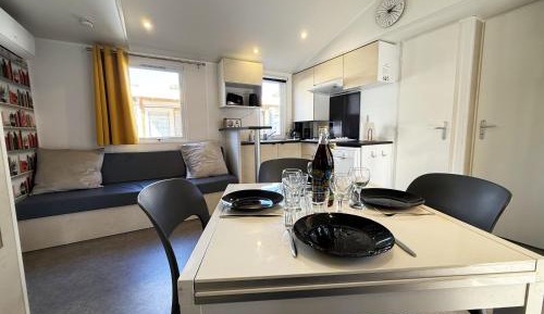 Mobile Home