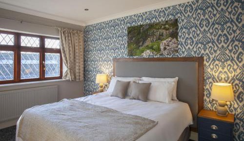 Family Junior Suite