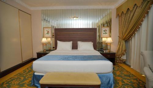 Superior Suite