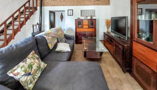 Two-Bedroom Holiday Home