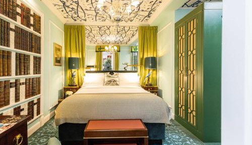 Standard Suite (Dandy Suite)