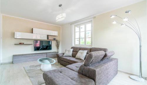Six-Bedroom Holiday Home