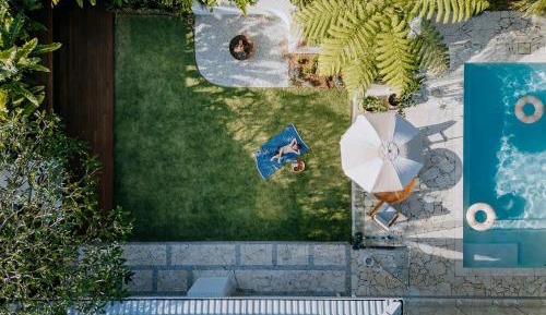 Holiday Home
