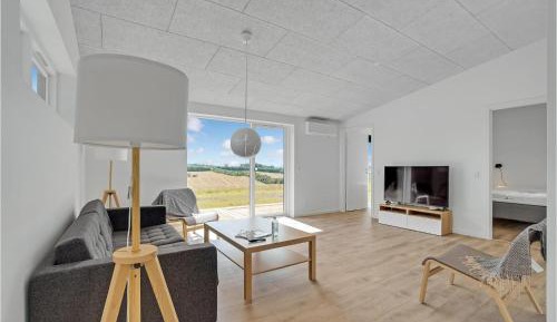Four-Bedroom Holiday Home