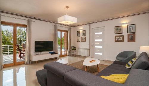 Four-Bedroom Vacation Home