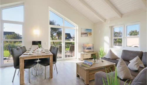 Two-Bedroom Holiday Home