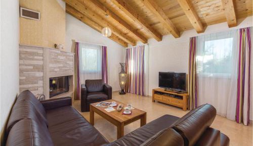 Four-Bedroom Vacation Home