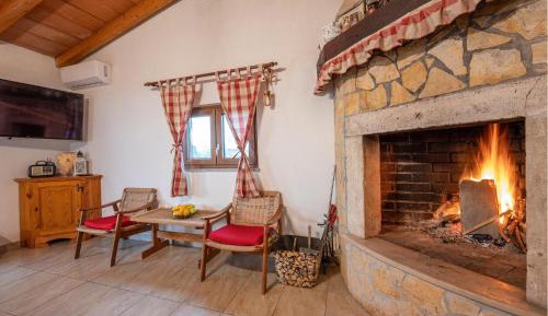 Two-Bedroom Holiday Home