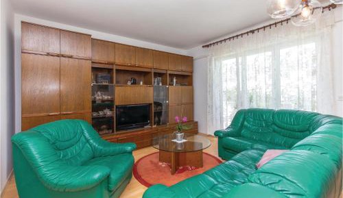 Two-Bedroom Holiday Home