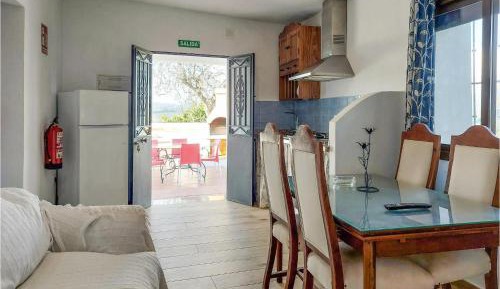 Four-Bedroom Holiday Home