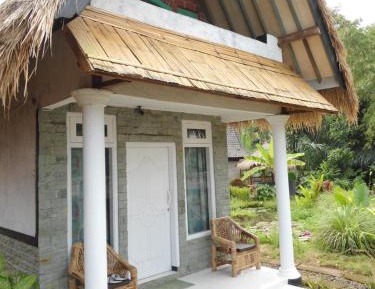 Triple Room with Balcony