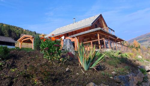 Three-Bedroom Chalet