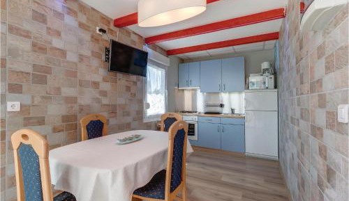 Two-Bedroom Holiday Home