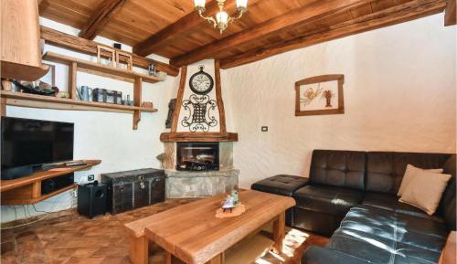 Two-Bedroom Holiday Home