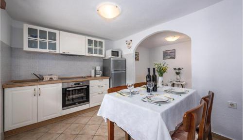 Two-Bedroom Holiday Home