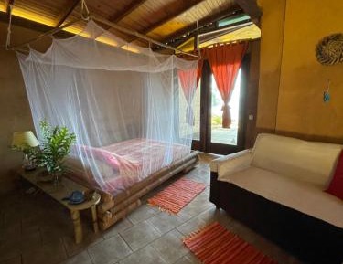 Double Room with Sea View