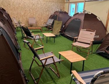 Tent