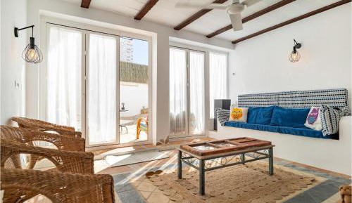 Five-Bedroom Holiday Home