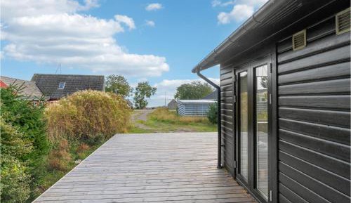 Three-Bedroom Holiday Home 