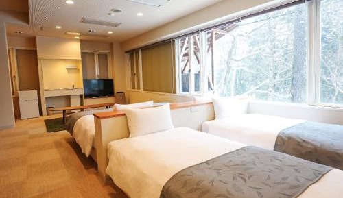 Superior Suite