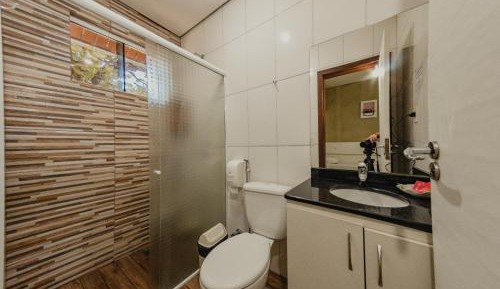 Quarto Triplo Standard  (Bloco 02)