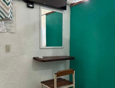 Budget Twin Room