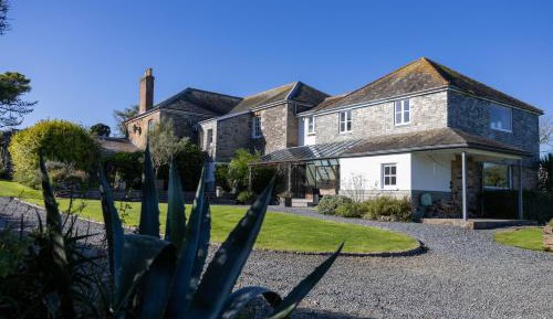 Six-Bedroom House