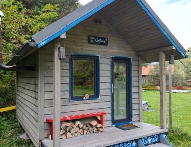One-Bedroom Chalet