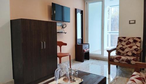 Family Suite