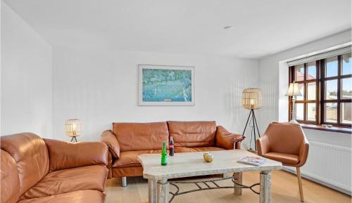 Two-Bedroom Holiday Home