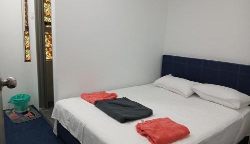 Queen Room