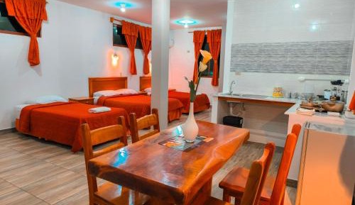 Family Suite