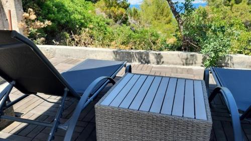 One-Bedroom Holiday Home