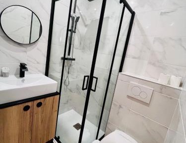 Twin Room with Garden View