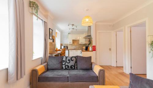 Apartment - Ground Floor