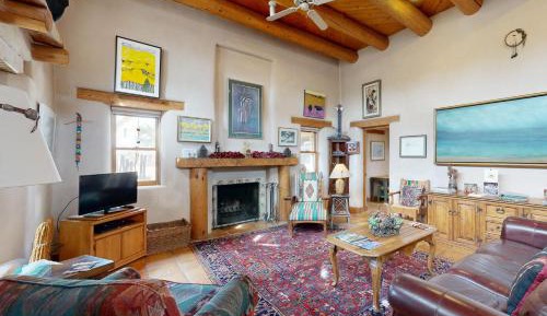Two Bedroom Holiday Home