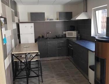 Apartment - Ground Floor