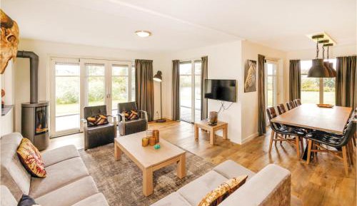 Four-Bedroom Vacation Home