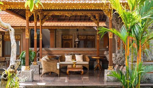 Suite with Terrace