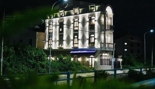 Standard Villa