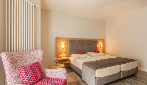 Business Double Room